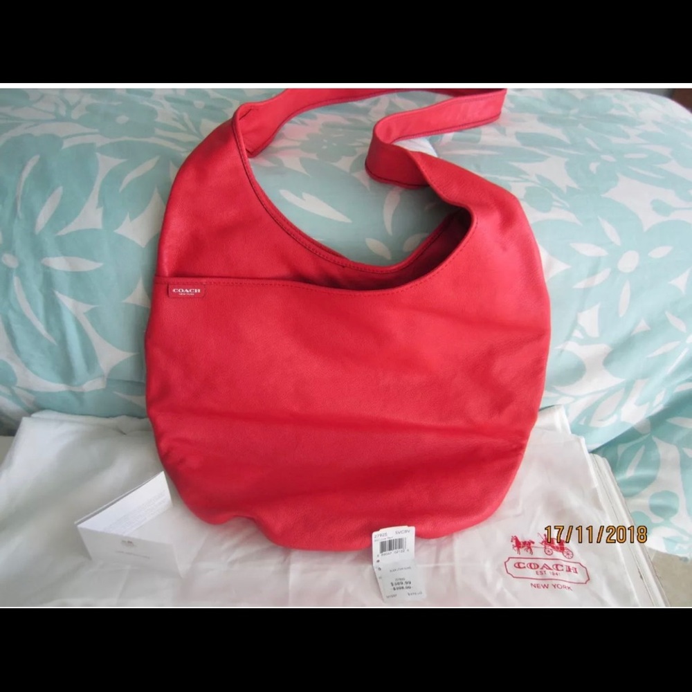 Coach Sullivan Bleeker Sling bag